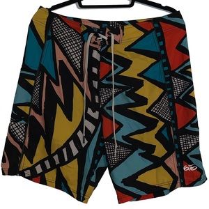 Nike Better World swim trunks
